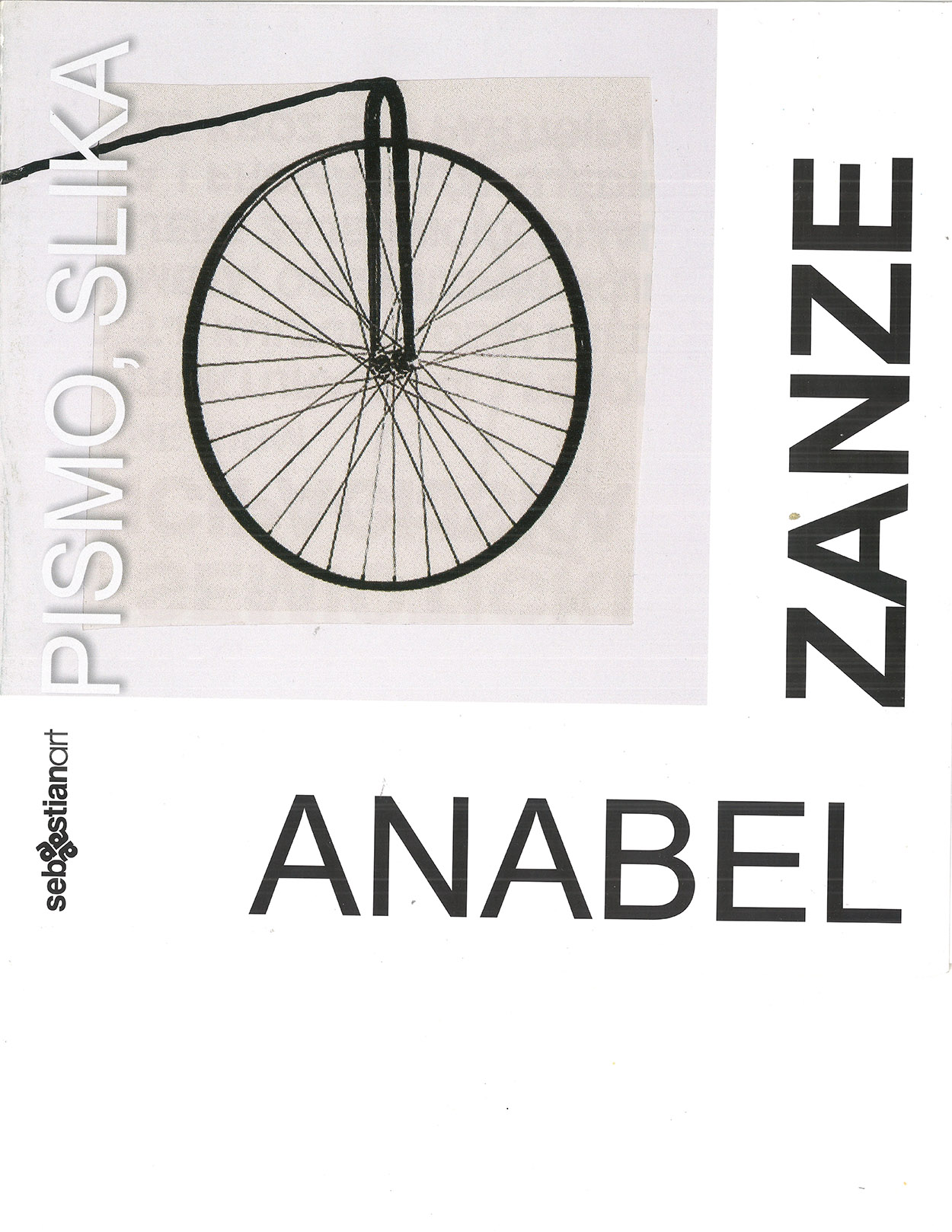 2006. PISMO, SLIKA, Sebastian Art d.o.o, Dubrovnik