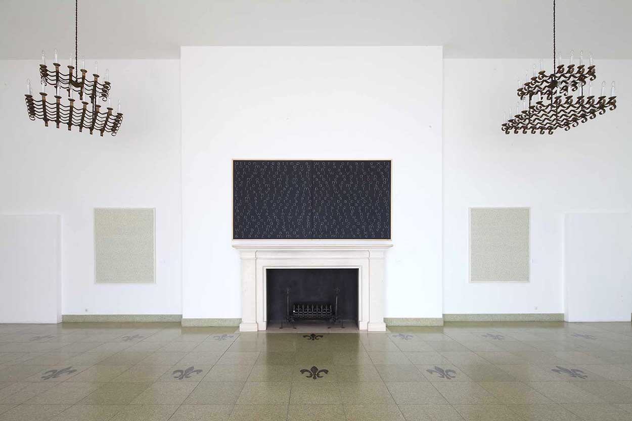 2015. CITATI, Umjetnička galerija Dubrovnik, Dubrovnik  